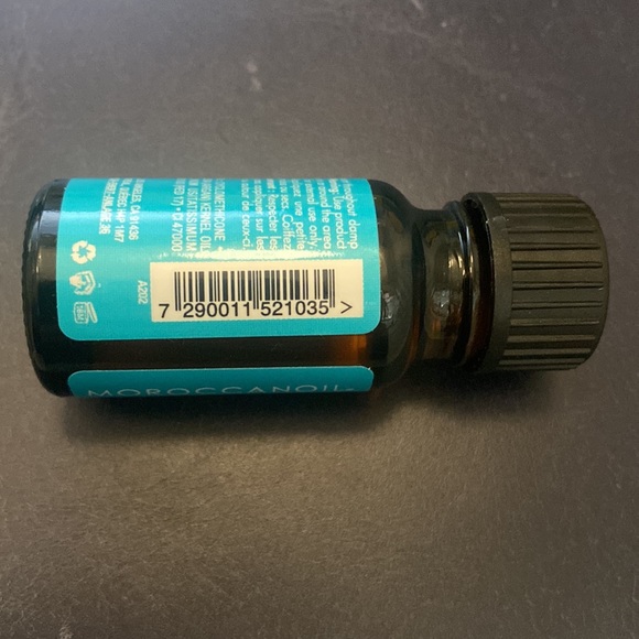 MOROCCANOIL | ORIGINAL TREATMENT | MINI SIZE | .34OZ 10ML | BRAND NEW - Picture 4 of 5